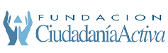 Fundación Ciudadanía Activa Logo