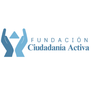 Fundación Ciudadanía Activa Logo